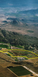 Moreno Valley Development